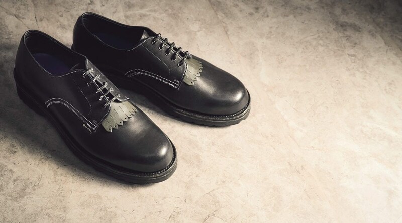 F/CE.®×リーガルシューカンパニー
ゴアテックス ポストマン by リーガル
￥66,000