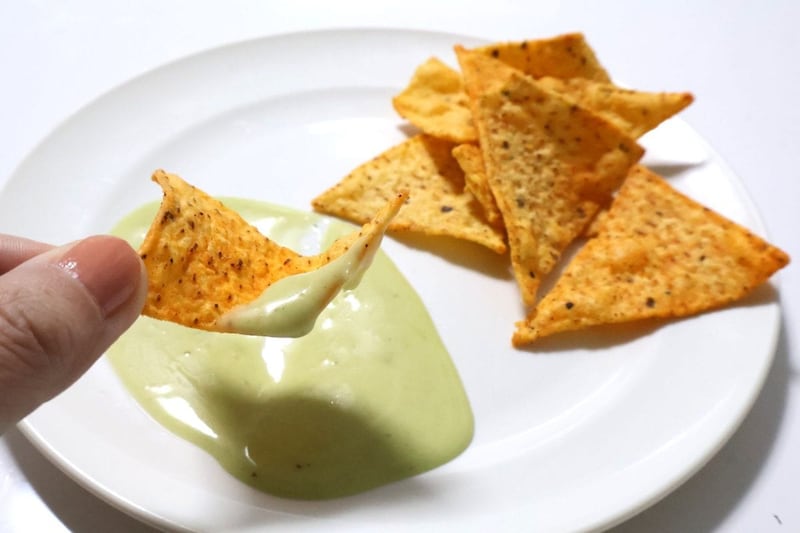 ドンタコスがおすすめ