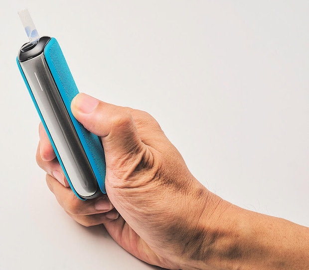 プルーム・オーラ　「オプションで自分だけのオーラを」