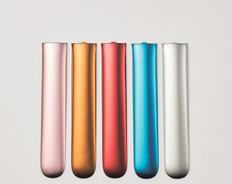 プルーム・オーラ　＜フロントパネル＞