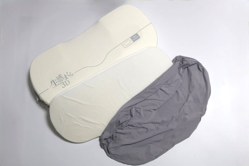 カバー、高さ調整付