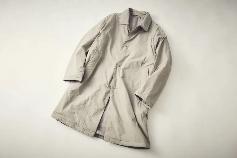 第1位　【無印良品 この冬の正解すぎるアウター】7,990円でこの完成度は凄い！暖冬も極寒もこれ1着「中綿ステンカラーコート」をスタイリストが徹底解説
