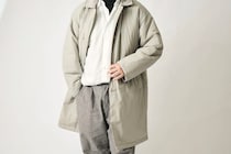 無印良品「完成度がスゴイ」7,990円の正解コート、ユニクロ“ダウン超え”の神ヒット作…ほか【冬アウターの人気記事ランキングベスト3】（2025年12月版）