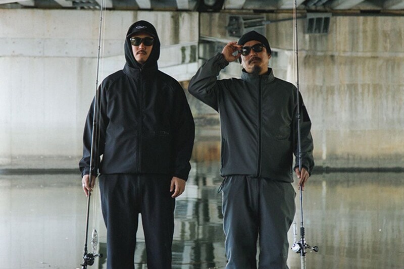 【薄いのに暖かいが最強】厳寒期の釣人に朗報！U2万円のエレクトリック×レイクシーカーズ「撥水ビブ」は真冬の救世主すぎる