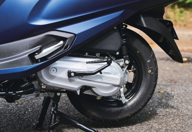 力強さと燃費のよさはちょい乗りで実力発揮