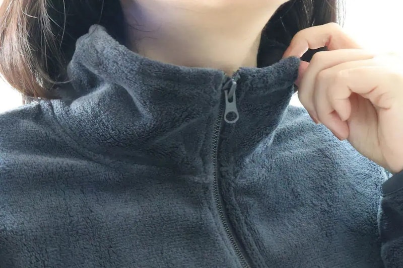 第1位　【感動級に暖かいのに神コスパ】ユニクロ・ワークマン超え!?トライアルの新アパレルPB「RIALT」の実力を検証！税込1,097円の高品質フリースが価格破壊すぎてビビった