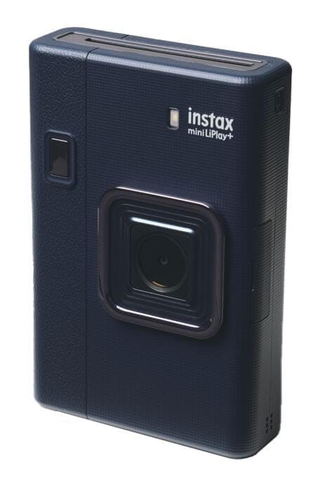 インスタックス “チェキ”instax mini LiPlay+™ 実勢価格￥28,600 ※編集部調べ