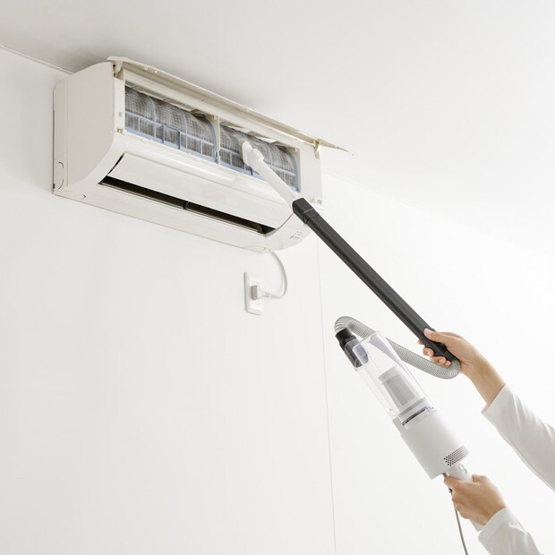 今までコード付きで気になっていた「重さ」と「取り回し」を改善