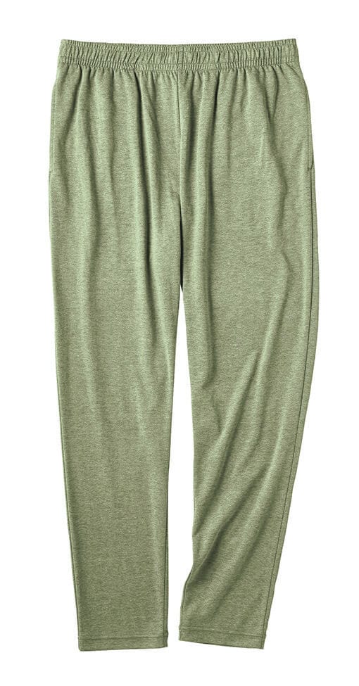 ワークマン
2342 メディヒール® ルーム長袖シャツ　￥1,900
2343 メディヒール® ルームロングパンツ　¥1,900