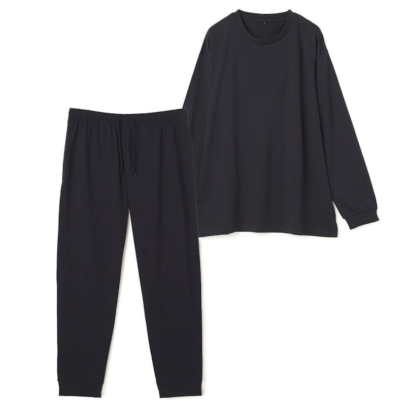 AOKI
AOKI疲労回復ウェア・リカバリーケアプラス ゆったりホームウェア 上下セット
￥8,990