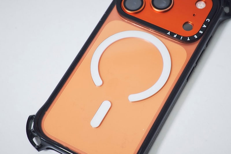 MagSafeに対応している