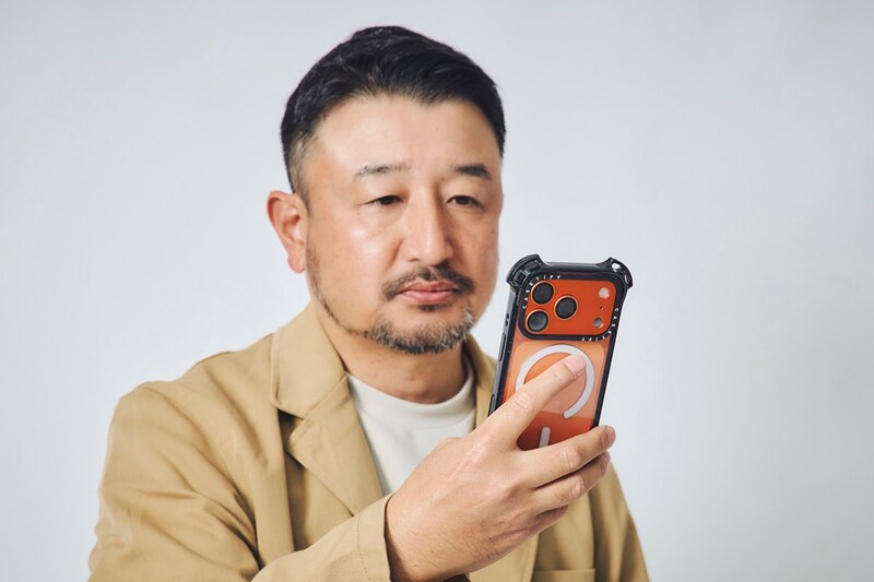 オンオフ問わずに使える