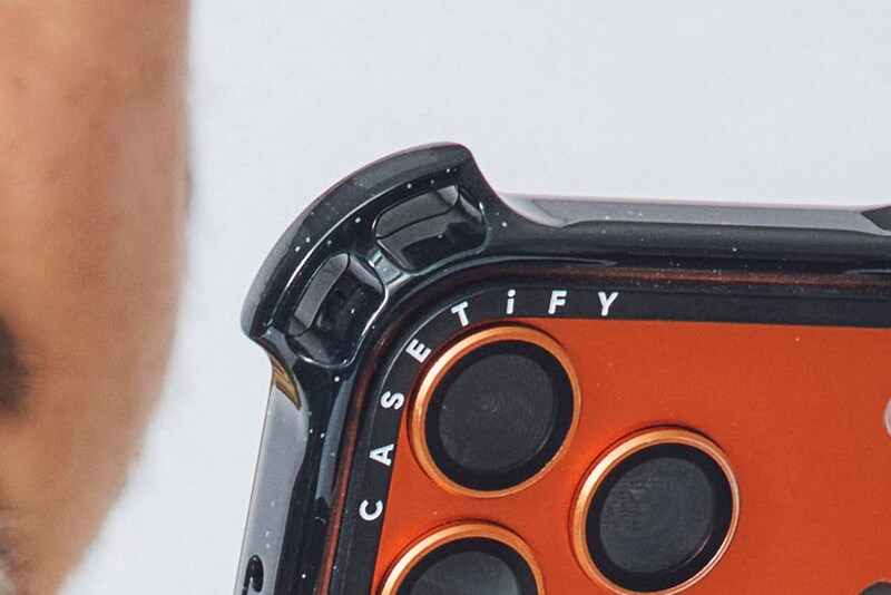 バウンスコーナー