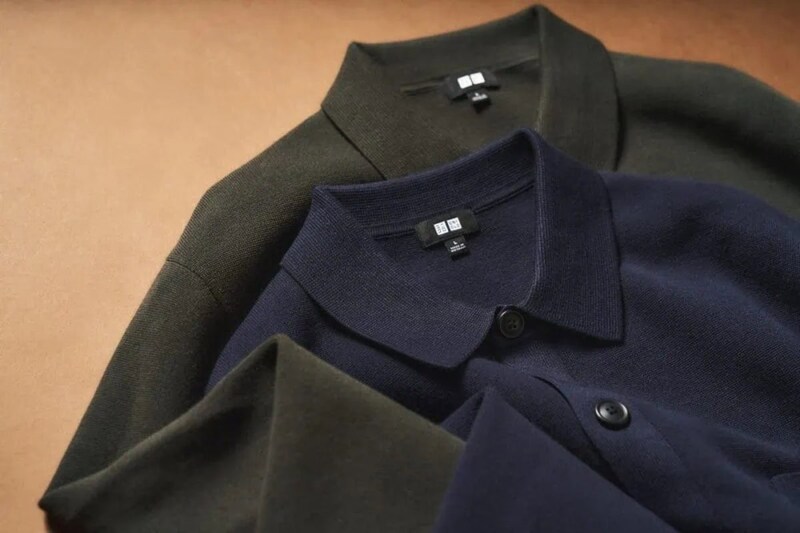 第1位　【ユニクロの大人が着るべき名品】3シーズン活躍、働き世代におすすめ「上品＆万能なニットカーディガン」をスタイリストが徹底解説