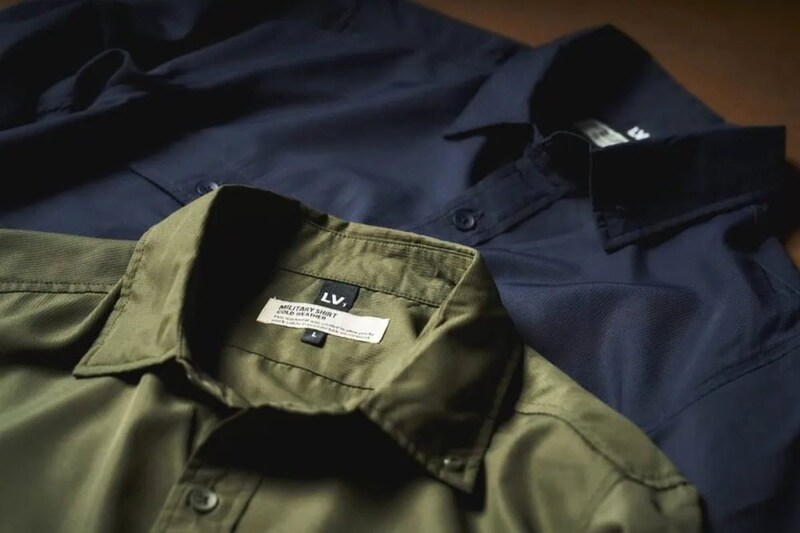 第2位　【ワークマンの凄すぎるシャツ】3シーズン活躍の“着るギア”！「温度調節が自在」な寒暖差対策ウェアをスタイリストが徹底解説