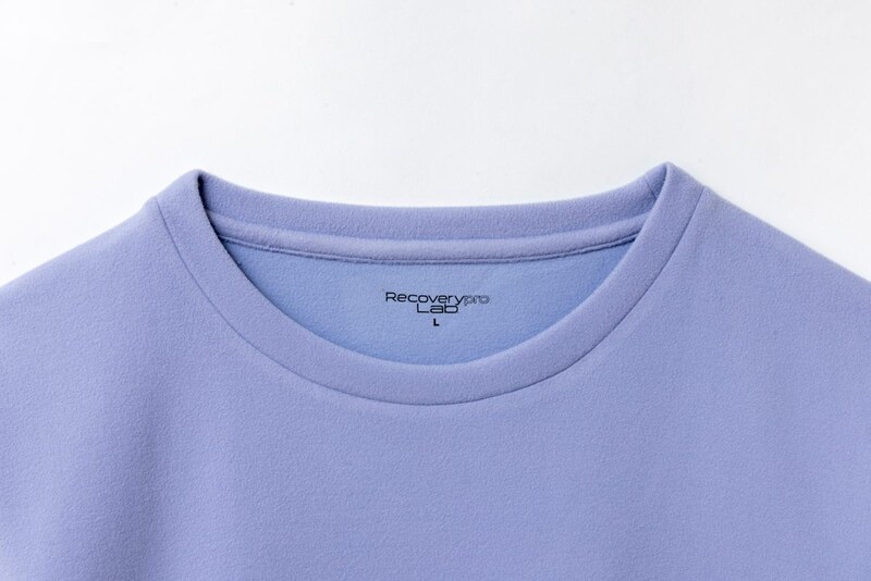 【着るだけで疲労回復】この暖かさで「一般医療機器」！ リカバリープロラボから待望のフリース素材が登場