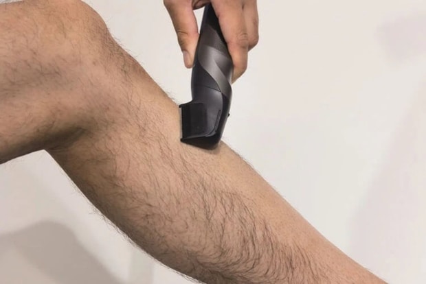 第3位　【ヒットモノ大賞2025】累計100万台突破！パナソニックの「ボディトリマー」が男の必需品になった理由。誕生秘話に迫る