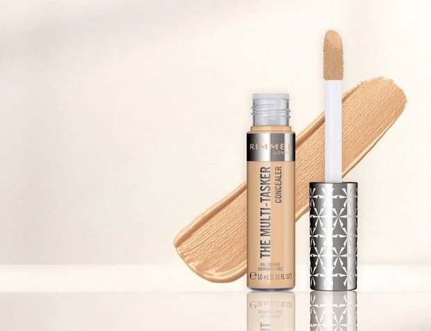 第2位　【1000円台で解決】冬の乾燥で目立つ！クマ・シミ・青ヒゲを隠す「優秀コンシーラー」3選を美容ジャーナリストが解説