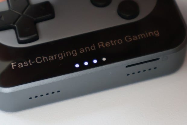 電池の減りは意外と早くはない