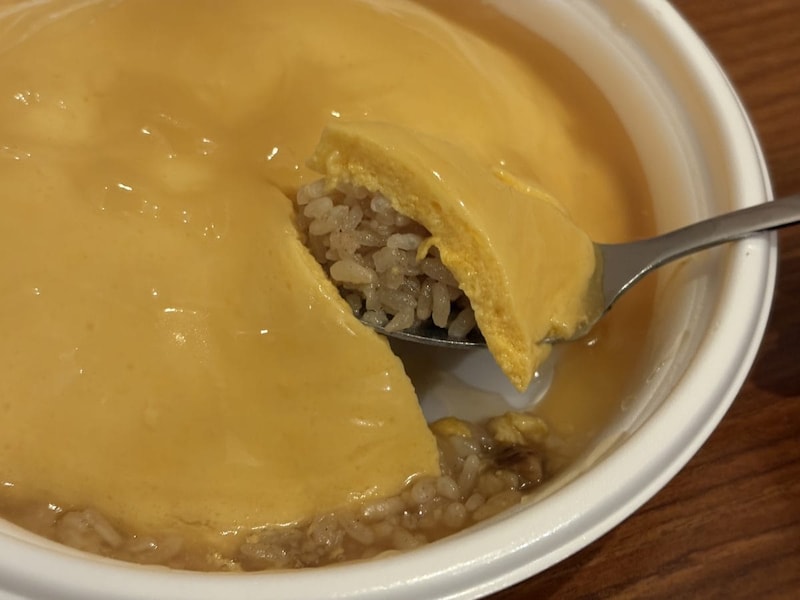 「ふわとろ」すぎて飲み物かと思った…ファミマの“たまご好き”を狂わせる新作弁当4種を食べ比べ!【1位は布団みたいな厚さの絶品たまご中華】
