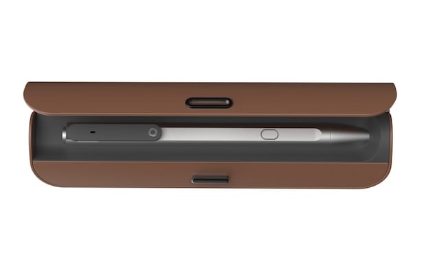 1回の充電で約30時間の連続録音が可能で、充電ケースを使えば合計100時間以上の長時間使用に対応