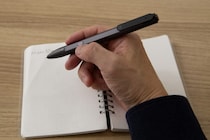 【自分、無敵かも】メモはもうAI任せ!? 録音・文字起こし・要約がこれ1本の「最強の次世代ペン」を体験したら仕事の救世主すぎた