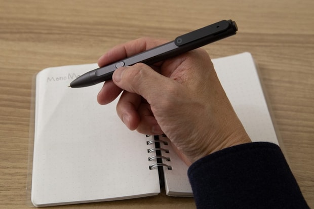 【自分、無敵かも】メモはもうAI任せ!? 録音・文字起こし・要約がこれ1本の「最強の次世代ペン」を体験したら仕事の救世主すぎた
