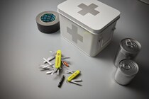 【日本企画が世界発売に】ビクトリノックスの最新「防災マルチツール」は、日本の「防災の知恵」が凝縮された傑作だった