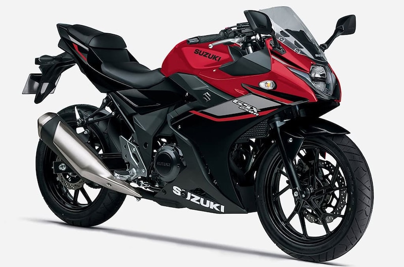 ダイヤモンドレッドメタリック/パールネブラーブラックカラー