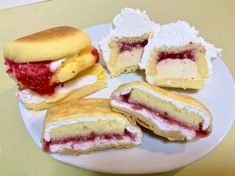 第2位　「今年のクリスマスケーキ、もうこれでいい」セブン-イレブンの12月新作スイーツを本気で食べ比べ！【1位は幸せ過ぎるクリームの暴力】