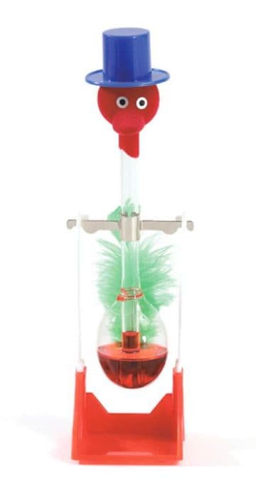 王様のアイディア
ドリンキング・バード
￥1,650