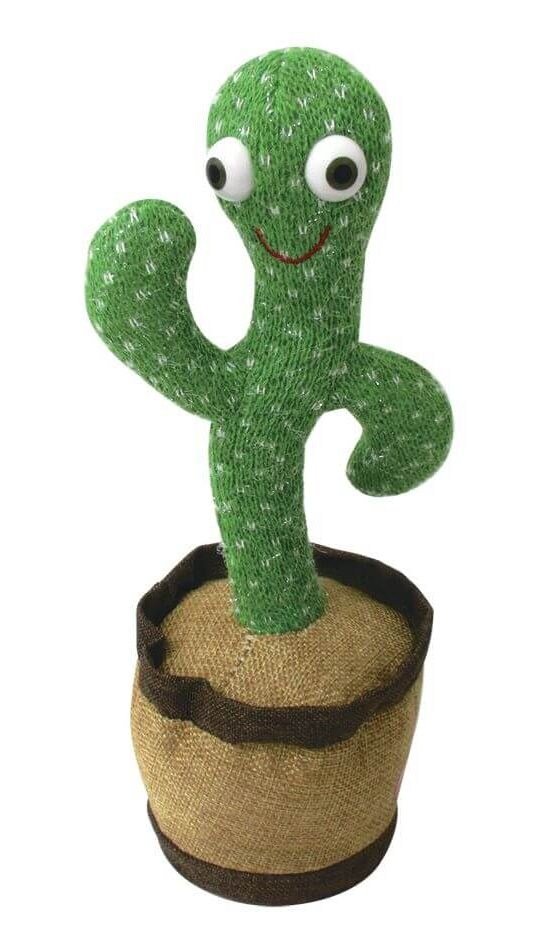 ファースト・アロー
陽気なサボテン ダンシングアミーゴ
￥2,640