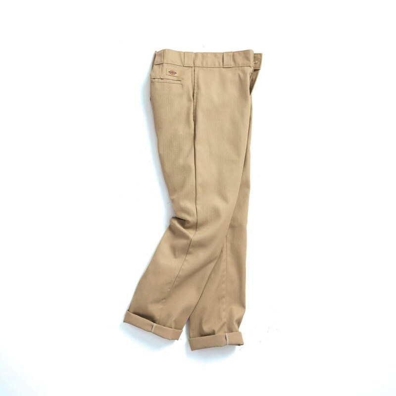 ディッキーズ
Original 874
￥7,700