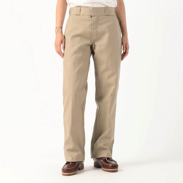 ディッキーズ
Original 874
￥7,700