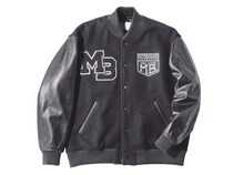 【懐かしすぎて涙。】昭和ファッション再ブーム！メンズビギのスタジャン、ディッキーズ874、エドウイン505…Z世代にも刺さる“永遠の定番”6選