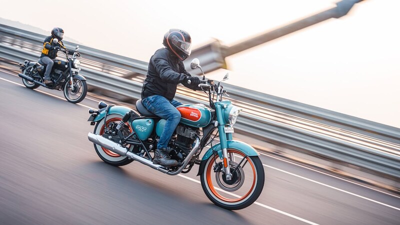 力強くも”速さ”にこだわらない心地よい走りを楽しめる