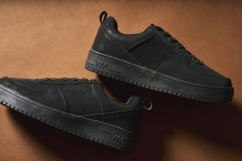 第3位　【ワークマンの究極すぎるスニーカー】￥1900はコスパ最高！通勤も快適な「ふかふかインソールの大人顔」をスタイリストが徹底解説