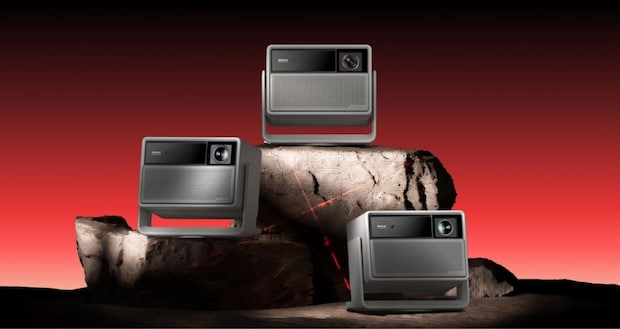 【「VGP2026」特別賞＆部門賞金賞！】ゲーム派も動画配信派もホームプロジェクターならエクスジミーの「HORIZON 20」シリーズに決まり！