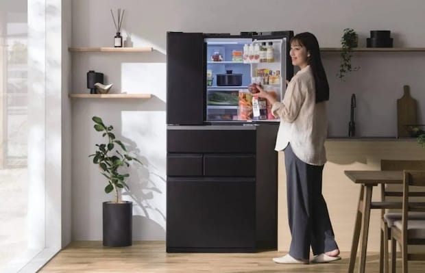 第3位　【家電グランプリ2025】大賞は“ほぼ半分が冷凍室”！プロが選ぶ「最強冷蔵庫」No.1決定戦