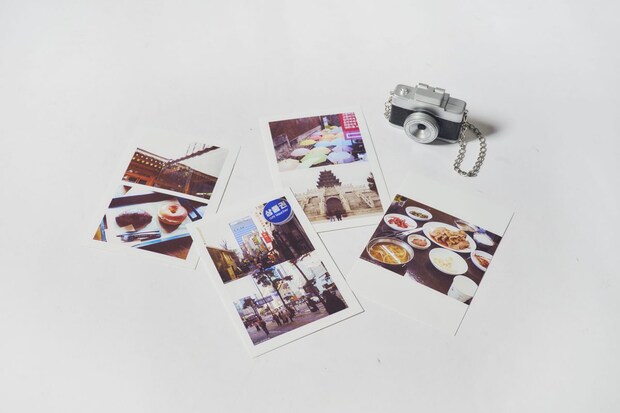 撮り直しができ、充電時間が短いので扱いやすく、接写に向いている