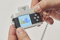 【スリコの即完カメラ】極小トイデジ＆フィルムカメラを試してみたら…3COINSの話題作は「大人にこそ刺さる」エモさ爆発ガジェットだった