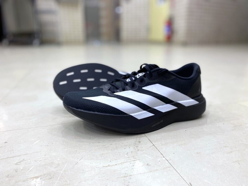 adidas ADIZERO EVO SL WOVEN