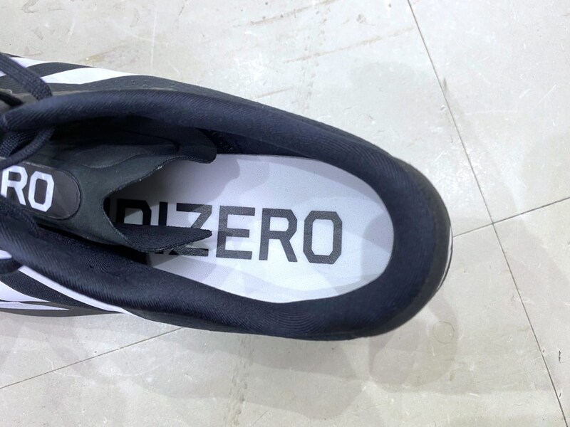 adidas ADIZERO EVO SL WOVEN