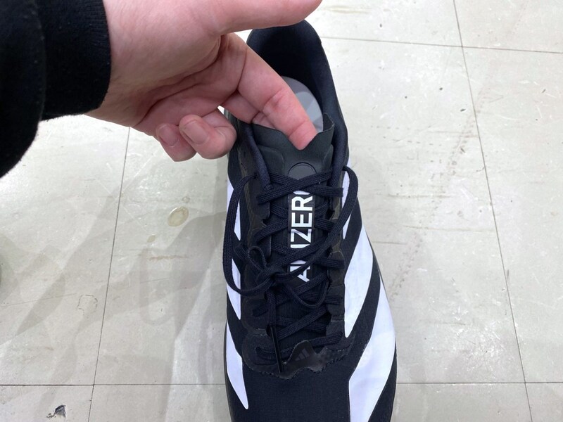 adidas ADIZERO EVO SL WOVEN