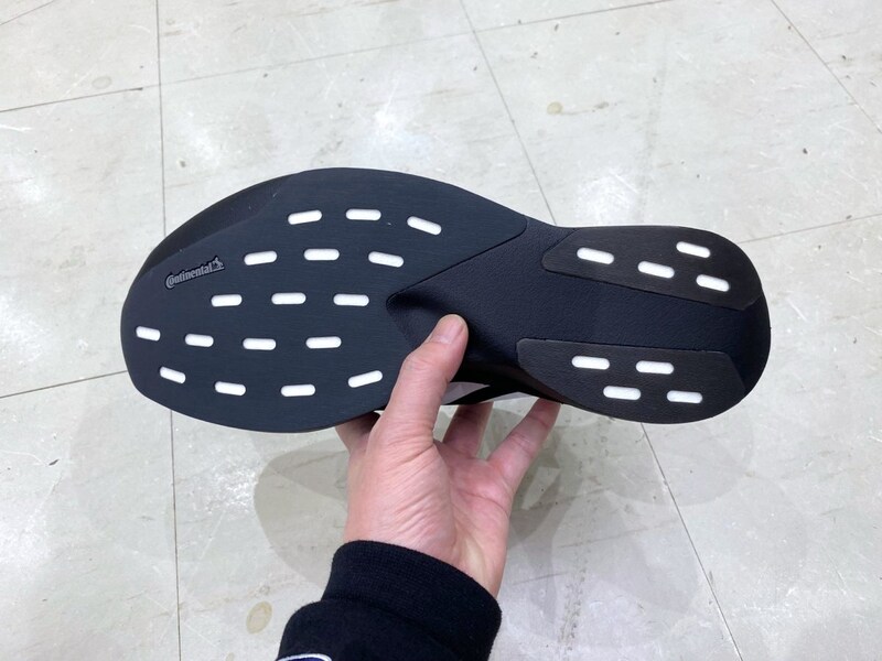 adidas ADIZERO EVO SL WOVEN