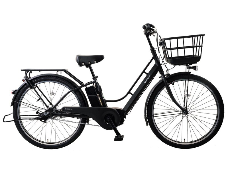 マットブラックカラー