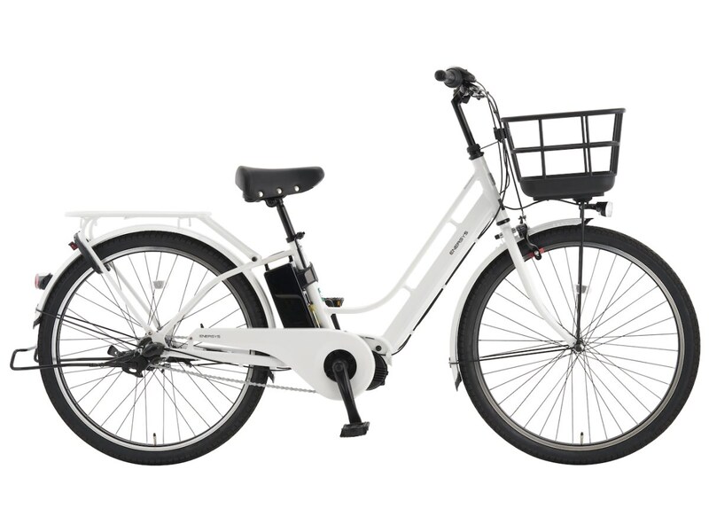 パールホワイトカラー