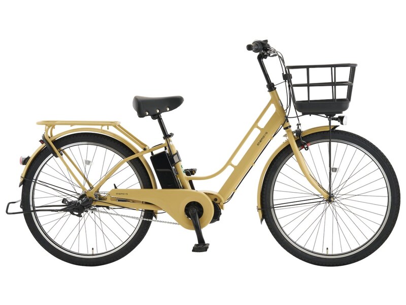 マットベージュカラー