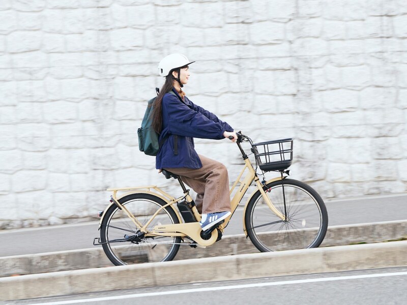 【13万円台でこのスペック】重い・ふらつくを解消、パワー20%UPで坂道も楽々！あさひの新型電動アシスト自転車「エナシスミー」が優秀すぎる