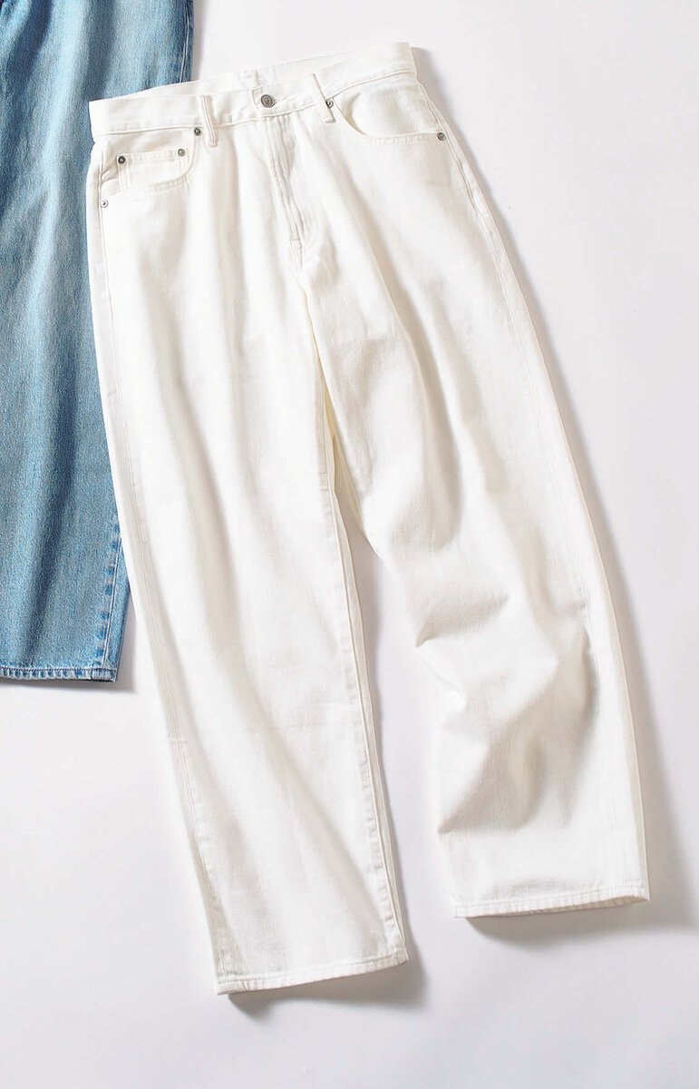 一推しはバギー！